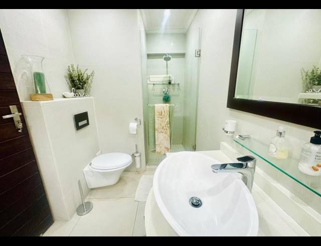 2 BEDROOM TOWNHOUSE FOR SALE IN MEYERSDAL